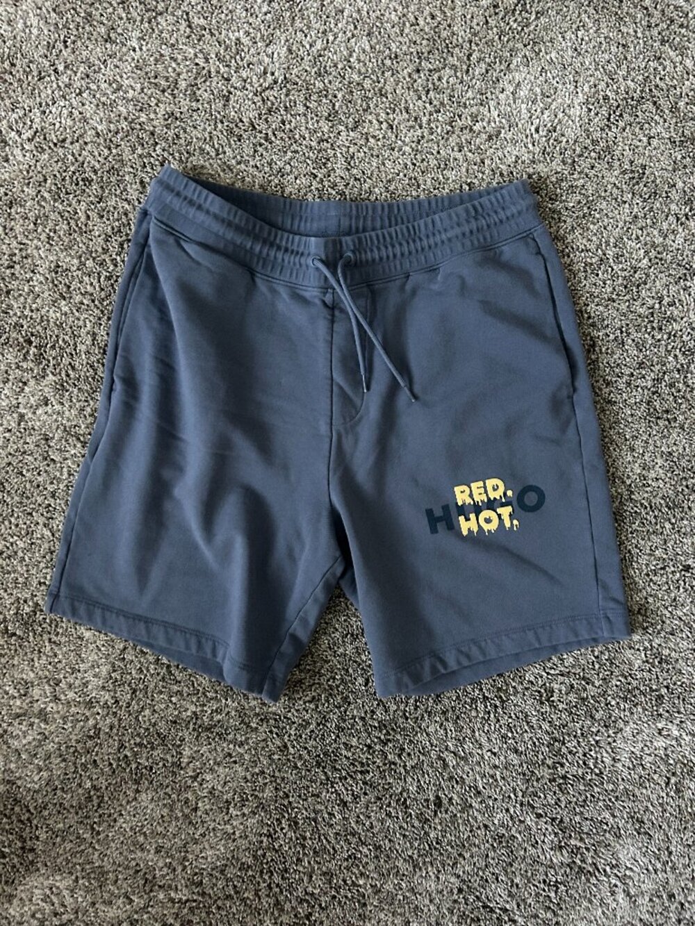Hugo Sweat Shorts